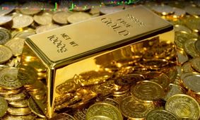 قیمت طلا در صدد امتداد بهبودی قرار گرفت