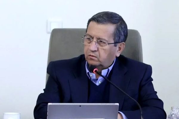 واکنش روابط عمومی بانک مرکزی به خبر جایگزینی همتی