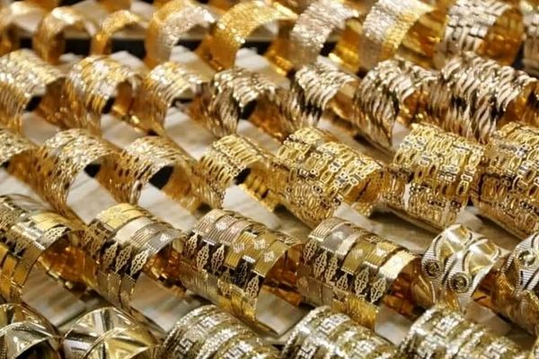 قیمت طلای ۱۸ عیار امروز  دوشنبه ۱ اردیبهشت ۱۴۰۴