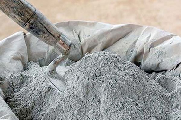 شیب بازار سیمان  کند شد + جدول قیمت 