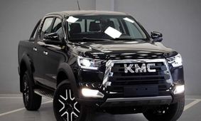 شروع فروش خودرو جدید کرمان موتور از شنبه ۲۷ اردیبهشت 1404