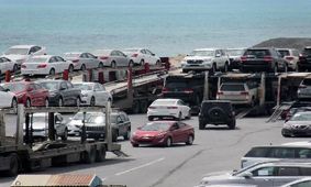 فرصت طلایی برای خریداران خودرو / عجله کنید