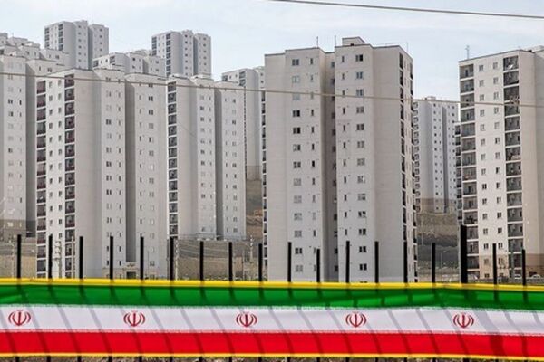 ۲۳۵۷ واحد مسکن آماده تحویل/ فرصتی طلایی برای خریداران!