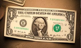 قیمت دلار در صبح یکشنبه ۲۱ اردیبهشت ۱۴۰۴