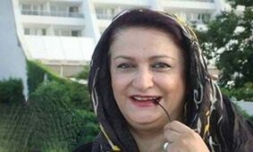مشروب خوری مریم امیرجلالی در لایو اینستاگرام / زشت و زننده !