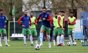 ستاره‌هایی که باید به زودی از تیم ملی خداحافظی کنند