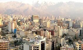 با کمتر از ۳۵۰ میلیون تومان در این منطقه تهران خانه رهن کنید