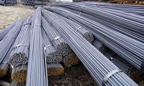 قیمت میلگرد امروز ۶ آذر ۱۴۰۳ + جدول