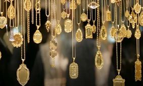 شوک شدید به بازار طلا 