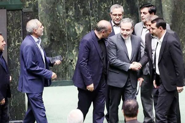 تذکر علیه غفلت