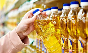 قیمت روز روغن خوراکی در خرداد 1404/ روغن جامد چند؟ + جدول بررسی