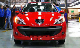 سامانه یکپارچه خریداران این خودرو را به خاک سیاه نشاند
