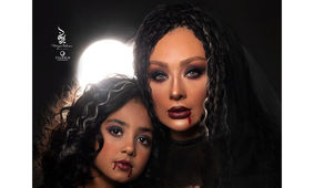 جنجالی‌ترین عکس‌های یکتا ناصر که نباید از دست بدهید!