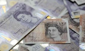 توپچی‌ها با دستمزد ۶۰ میلیون پوندی به میدان آمدند