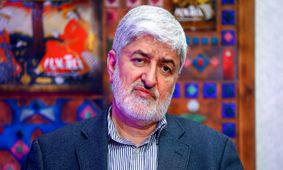 علی مطهری: مراقب نفوذ دشمن از طریق تعریف‌های متظاهرانه باشید