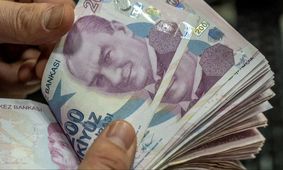 قیمت لیر ترکیه امروز سه شنبه 27 آبان 1404