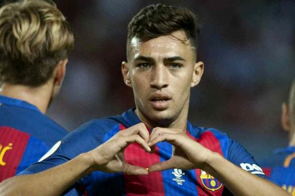 رقابت داغ استقلال و یک باشگاه اروپایی برای جذب مونیر الحدادی!