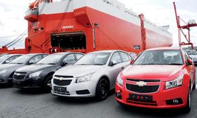 غافلگیری بزرگ بازار خودرو/ وجوه بلوکه شده وارداتی‌ها آزاد شد!