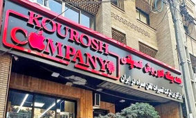 این سلبریتی ها زن و مرد گول «کوروش کمپانی» را خوردند + فیلم و اسامی
