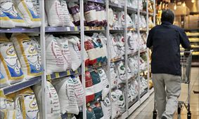 قیمت برنج سر به فلک کشید / مقصر این ماجرا چه کسی است ؟!