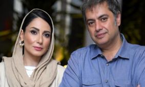 سمیرا حسن پور با عکسی معنادار، شایعه جدایی‌اش را تکذیب کرد!