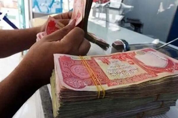 قیمت دینار عراق امروز ۹ شهریور ۱۴۰۵؛ صد دینار چند شد؟