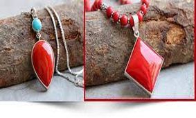 تقویت قلب با سنگ مرجان / خواص دیگر را بشناسید