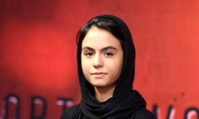 سارا حاتمی یا آیلین ویگن؟ لقب شوکه‌کننده خانم بازیگر زخم کاری!