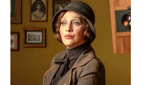 اولین عکس از دختر خوش قد و بالای رویا نونهالی / زیباتر از مادر بازیگرش !