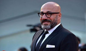  مخ زنی به سبک امیر آقایی  + فیلم دیده نشده از دلبری آقای بازیگر برای زن سرشناس