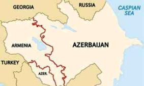 تهران با هر نوع تغییر مرز مخالف است