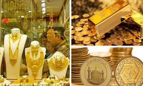 دلایل افزایش قیمت طلا مشخص شد