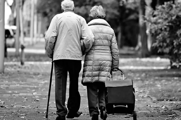 خشم تلخ بازماندگان تأمین اجتماعی؛ اوضاع از کنترل خارج شد!