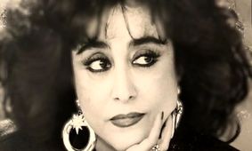 حمیرا: «با اخلاق بد شوهرم چه کنم؟!» / روایت‌هایی عجیب از شب‌های من!