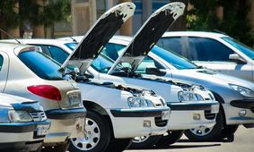 قیمت خودرو امروز 30 فروردین 1404/ بازار خودرو در انتظار شنیدن خبر مهم +جدول