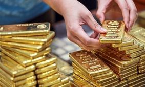 فرود قیمت طلای داخلی با تعطیلی بازار جهانی