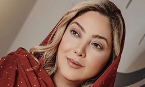 رازهای پشت پرده پرتره هنری و عکس‌های سیاه و سفید مریم سلطانی!