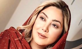 رازهای پشت پرده پرتره هنری و عکس‌های سیاه و سفید مریم سلطانی!