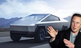 دلیل فراخوانی تمام وانت‌های سایبرتراک چیست؟