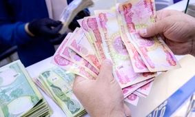 قیمت دینار عراق امروز یکشنبه ۲۳ شهریور ۱۴۰۴