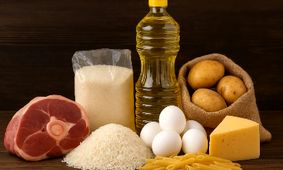 آژیر خطر در بازار! قیمت گوشت و ماکارونی کمرشکن شد