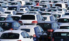 واردات خودروهای کارکرده با عمر کمتر از ۵ سال قانونی می شود
