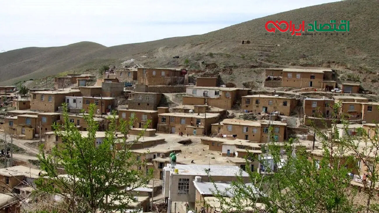 چند درصد روستایی‌های ایران وسیله‌ نقلیه دارند؟
