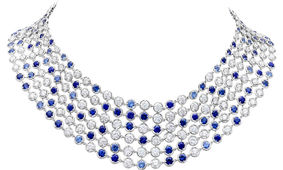 عکس جواهرات مد روز برای عروس خانم های سخت پسند