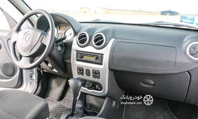 ساندرو دست دوم مدل ۱۳۹۶ چند؟ + جدول قیمت
