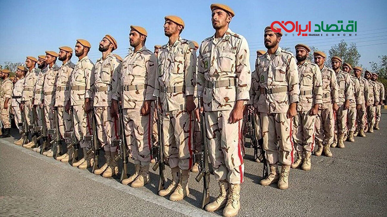 لینک ثبت‌ نام برای سربازان تحصیل کرده در سال 1403