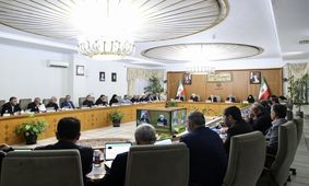 مدیر عامل راه آهن معرفی شد