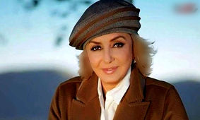 رونمایی خجالت آور گوگوش از ازدواج پنجمش / آخری جوانتر از 4 شوهر قبلی !