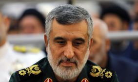 وصیت‌نامه دست‌نویس شهید حاجی‌زاده برای اولین‌بار منتشر شد + عکس