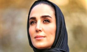 عکس‌های جذاب سوگل طهماسبی که دل همه را برد!